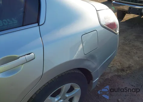 2007 Nissan Altima 2.5/2.5S from USA, damaged, VIN 1N4AL21EX7C219984